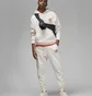 Штаны мужские Air Jordan Flight Mvp White Dv7596-030