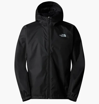 Куртка мужская The North Face Quest Jacket Black NF00A8AZJK3