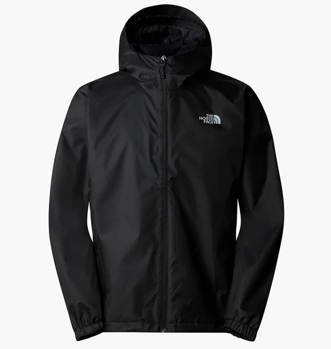Куртка мужская The North Face Quest Jacket Black NF00A8AZJK3