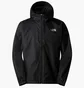 Куртка мужская The North Face Quest Jacket Black NF00A8AZJK3