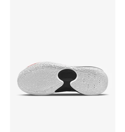 Кросівки унісекс Nike Kyrie Low 5 Shoes Black Dj6012-001