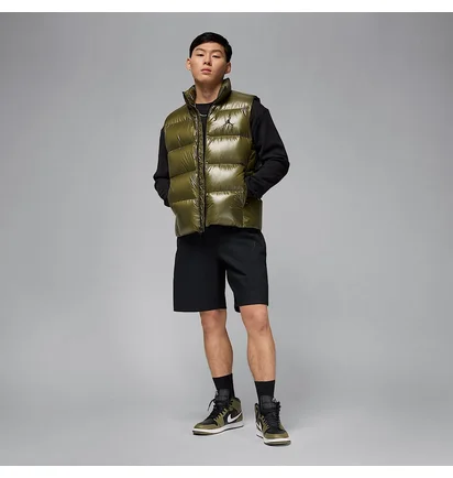 Шорты мужские Air Jordan Essential Black HF9335-010