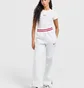 Футболка женская Nike Sportswear Ss Slim Tee Pnx Grx Grey IB2444-051