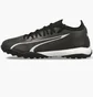 Сороконожки мужские Puma Ultra Match Tt Black 107521-02