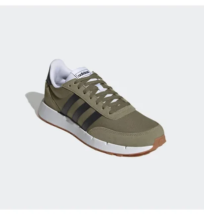 Кроссовки мужские Adidas Run 60S 2 Gy Olive GY3703