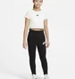 Штаны детские Nike Sportswear Club G Black DC7211-010