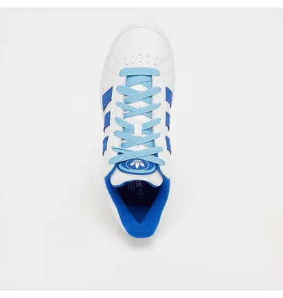 Кросівки чоловічі Adidas Campus 00S Sneaker White ID2066