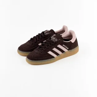 Кросівки жіночі Adidas Handball Spezial Brown IH1507