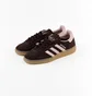 Кроссовки женские Adidas Handball Spezial Brown IH1507