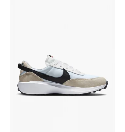 Кроссовки мужские Nike Waffle Debut Light Blue Dh9522-103