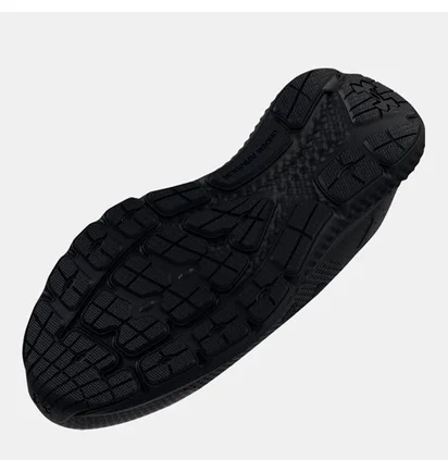 Кроссовки мужские Under Armour Charged Rogue 3 Black 3024877-003