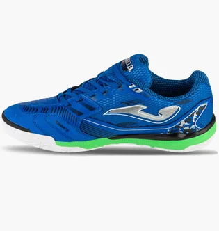 Футзалки мужские Joma Liga 5 2505 In Blue LIGS2505IN