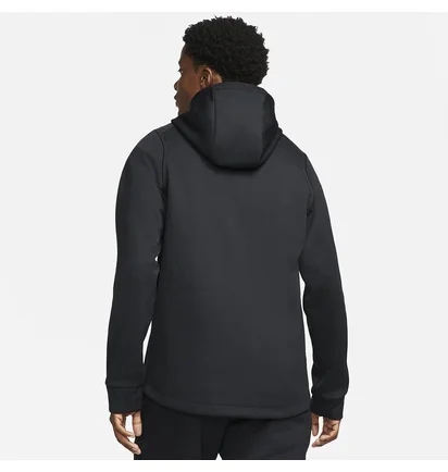 Куртка чоловіча Nike Pro Therma-Fit Black DD2124-010