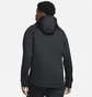 Куртка чоловіча Nike Pro Therma-Fit Black DD2124-010