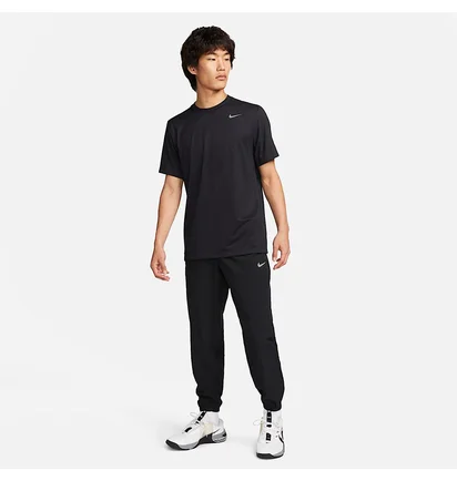 Спортивный костюм мужской Nike Dri-Fit Form Black FB7497-010__FB7482-010