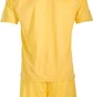 Футболка детская Zeus Kit Promo Giall Yellow Z00840