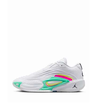 Кроссовки унисекс Air Jordan Luka 3 Photo Finish White HQ5054-107