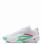 Кроссовки унисекс Air Jordan Luka 3 Photo Finish White HQ5054-107
