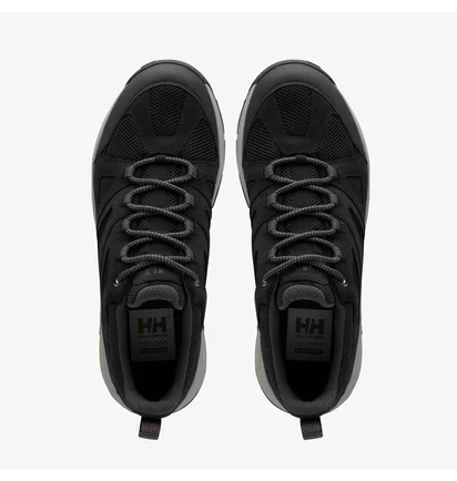 Кроссовки мужские Helly Hansen Switchback Trail Low Ht Black 11637-990