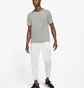 Футболка чоловіча Nike Dri-Fit Rise 365 Grey CZ9184-084