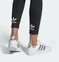 Кросівки жіночі Adidas Team Court Originals White EG9824