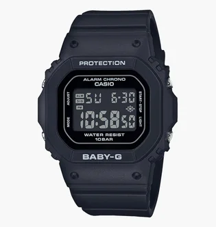 Часы женские Casio Baby-G BGD-565U-1ER