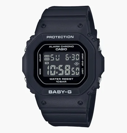 Часы женские Casio Baby-G BGD-565U-1ER