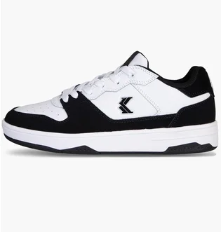 Кроссовки мужские Karl Kani 89 2K White/Black PD00003079