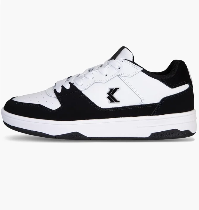 Кросівки чоловічі Karl Kani 89 2K White/Black PD00003079
