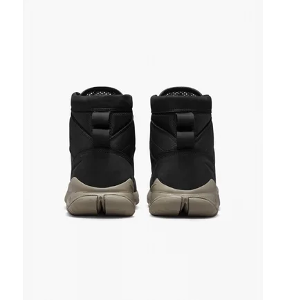 Кроссовки мужские Nike Sfb 6 Leather Black 862507-002