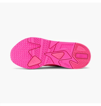 Кроссовки женские Puma Rs-Z Bca Sneakers Pink 385150-01
