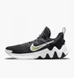 Кросівки унісекс Nike Giannis Immortality Black CZ4099-010