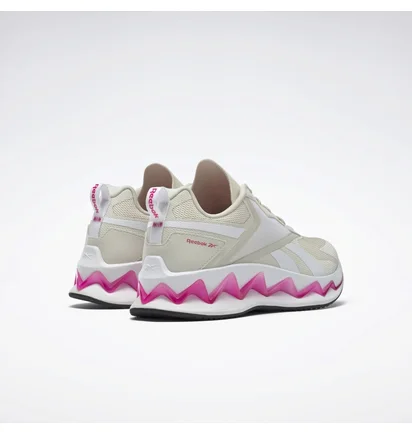 Кросівки жіночі Reebok Zig Elusion Energy Beige FW7974
