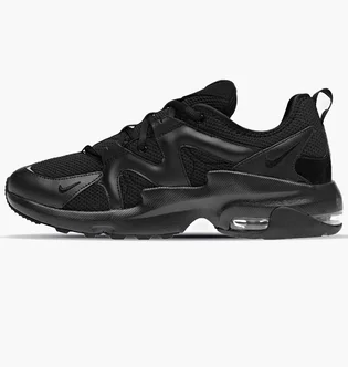 Кросівки чоловічі Nike Air Max Graviton Black AT4525-003