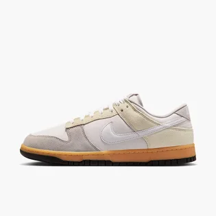 Кроссовки мужские Nike Dunk Low Beige/Grey HV4301-030