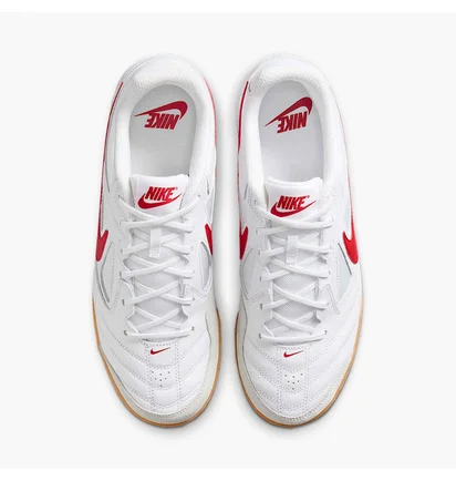 Футзалки чоловічі Nike Gato White HQ6019-102