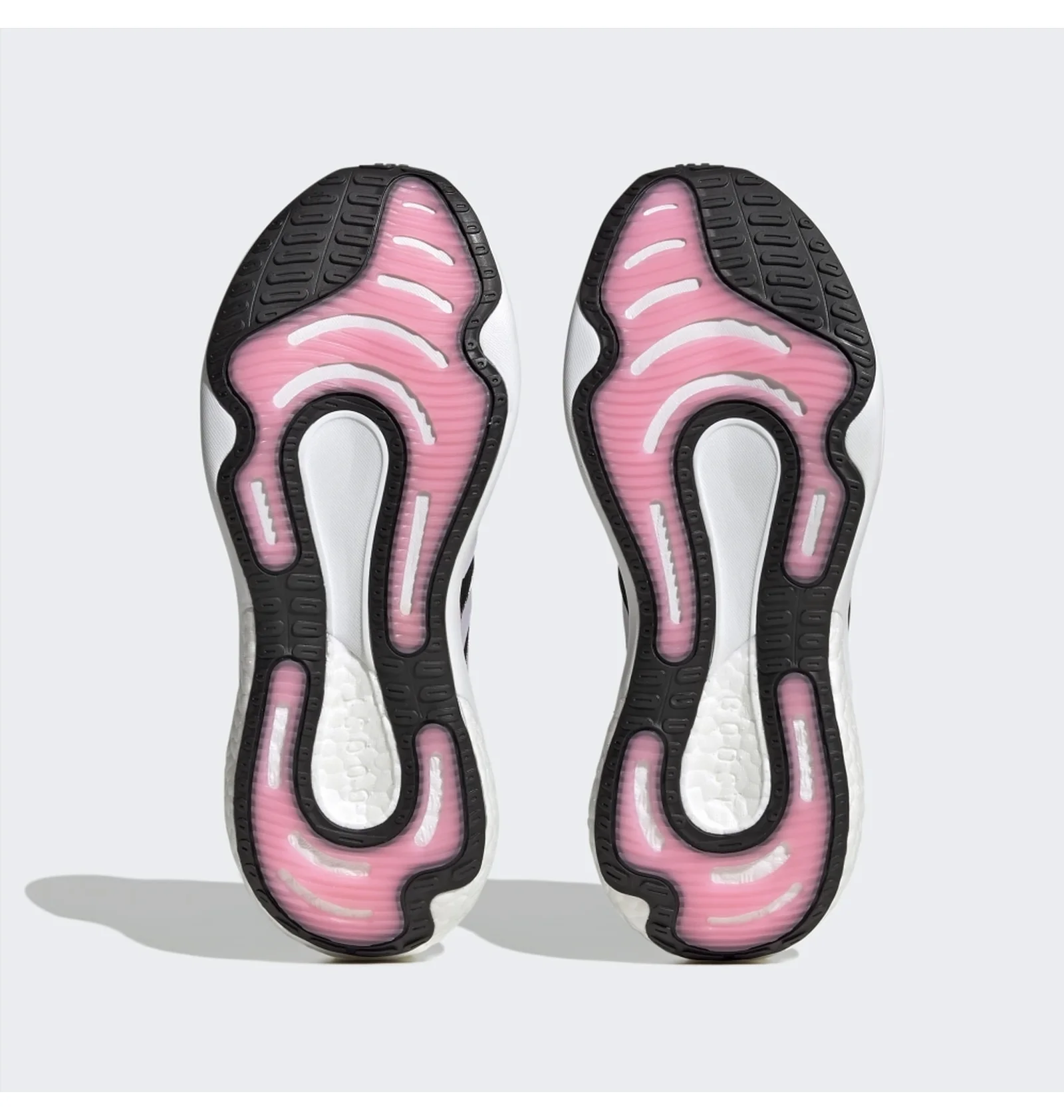 ᐉ Кросівки жіночі Adidas Supernova 2.0 Running Shoes Black Hr0103