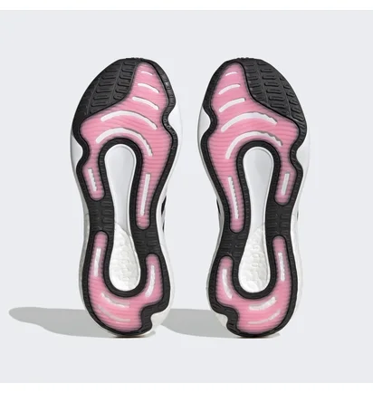 Кроссовки женские Adidas Supernova 2.0 Running Shoes Black Hr0103