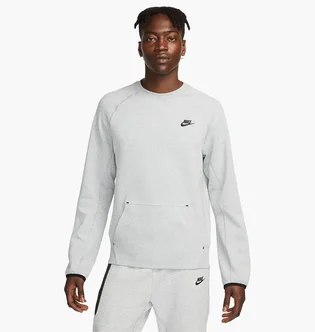 Свитшот мужской Nike Sportswear Tech Fleece Og Grey FD0745-063