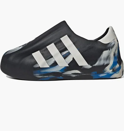 Тапочки чоловічі Adidas Adifom Superstar Black IH7790