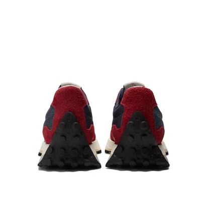 Кросівки чоловічі New Balance 327 Bordo Ms327Mr