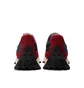 Кросівки чоловічі New Balance 327 Bordo Ms327Mr