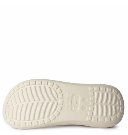 Тапочки женские CROCS Classic Crush Beige 207670-2Y2