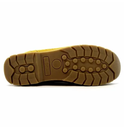 Черевики чоловічі Lee Cooper Yellow LCJ21010706M