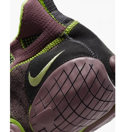 Кросівки чоловічі Nike Ispa Link Bordo Cn2269-001