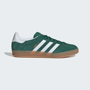 Кроссовки унисекс Adidas Gazelle In Green JI2062