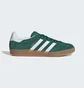 Кроссовки унисекс Adidas Gazelle In Green JI2062