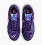 Кроссовки мужские Nike Lbj Nxxt Genisus Qs Violet IB1272-501