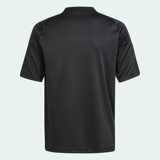 Футболка детская Adidas Tiro 24 Black IJ7674