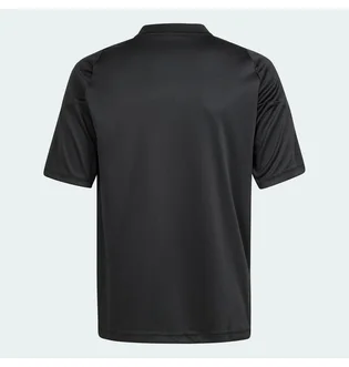 Футболка дитяча Adidas Tiro 24 Black IJ7674
